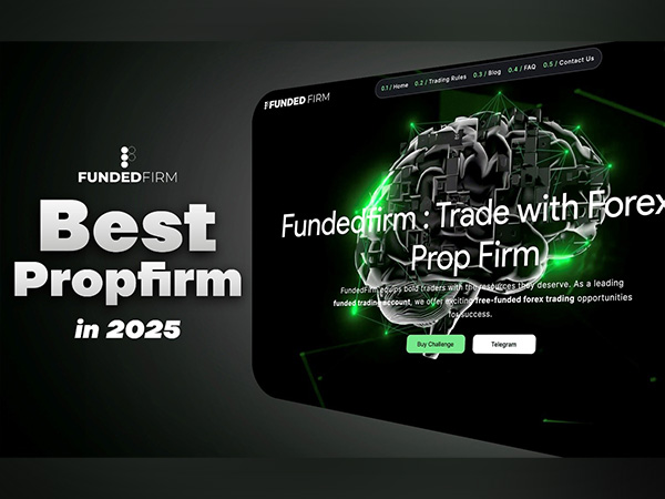 The Tribune: The Best Prop Firm in 2025? Here's Why Traders Are Betting Big on THIS Game Changer